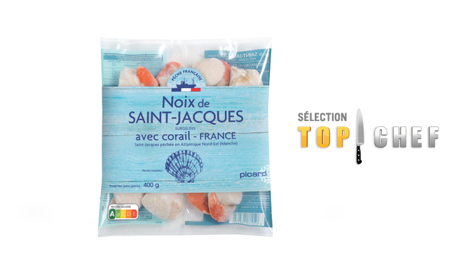 NX ST JACQ PECTEN FRANCE